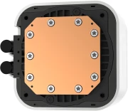 DeepCool LQ360 ULTRA ARGB - White