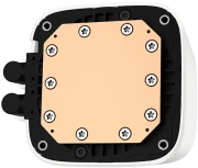 DeepCool LS520 WHITE 240mm