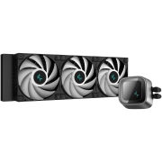 DeepCool LS720 ARGB Black 360mm