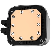DeepCool LS720 ARGB Black 360mm