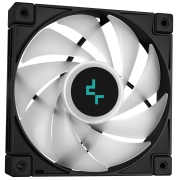 DeepCool LS720 ARGB Black 360mm
