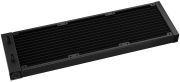DeepCool LS720 ARGB Black 360mm
