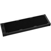 DeepCool LS720 ARGB Black 360mm