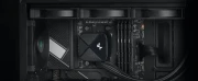DeepCool LS720S Zero Dark 360mm
