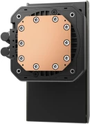 DeepCool LT360 VISION LCD - Black