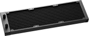 DeepCool LT360 VISION LCD - Black