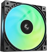 DeepCool LT360 VISION LCD - Black