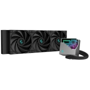 DeepCool LT720 Black 360mm