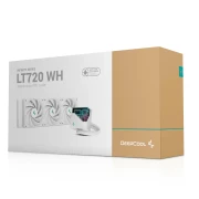 DeepCool LT720 White 360mm