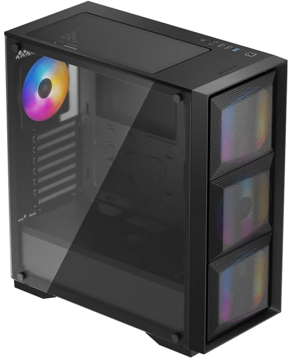 DeepCool MATREXX 50 MESH 4FS