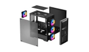 DeepCool MATREXX 50 MESH 4FS