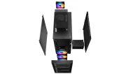 DeepCool MATREXX 50 MESH 4FS