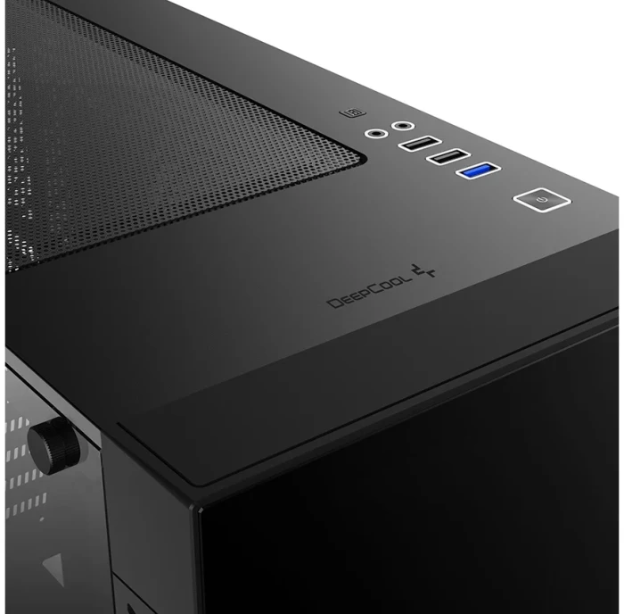 DeepCool MATREXX 55 V3 ADD-RGB 3F