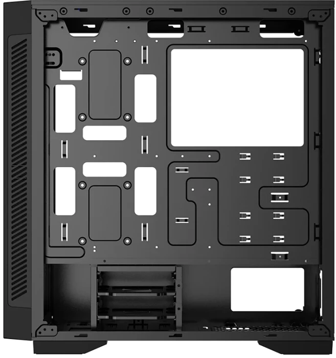 DeepCool MATREXX 55 V3 ADD-RGB 3F