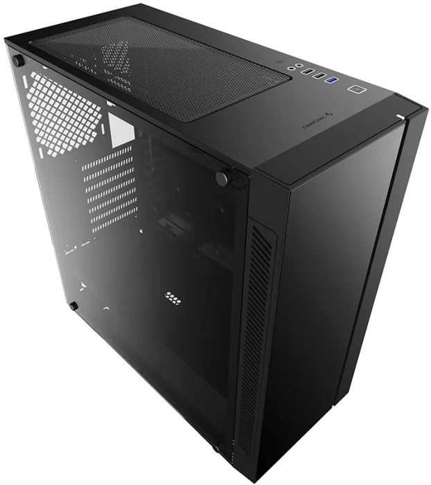 DeepCool MATREXX 55 V3 ADD-RGB 3F