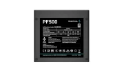 DeepCool PF500 500W