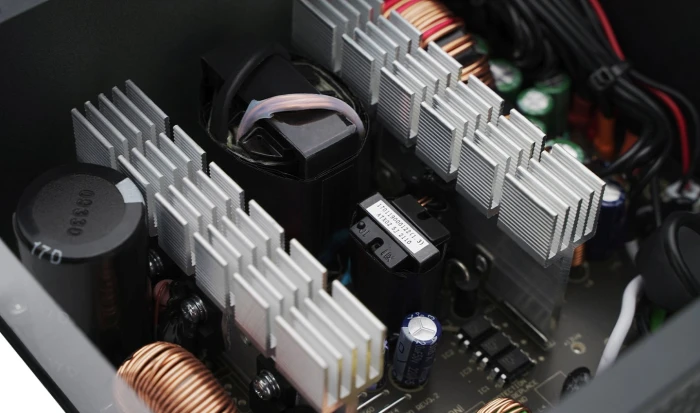 DeepCool PF500 500W