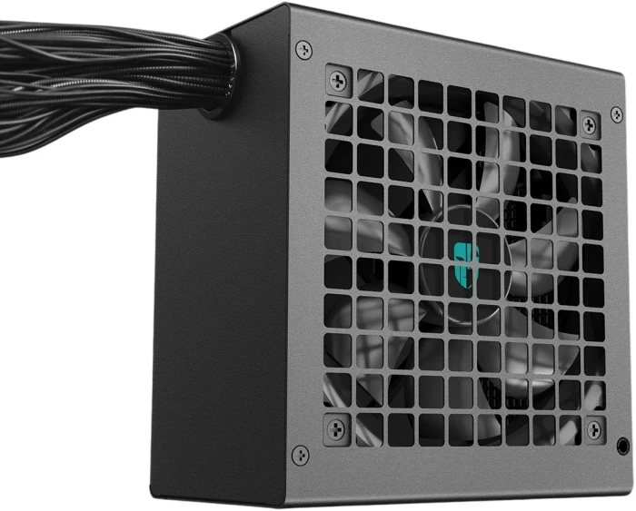 DeepCool PF500X Bronze 500W