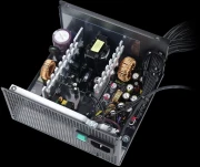 DeepCool PF500X Bronze 500W