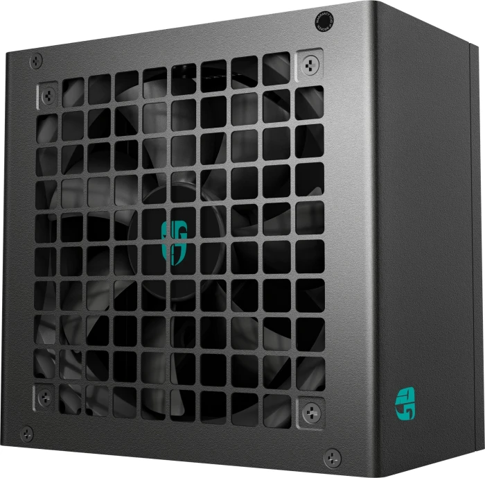 DeepCool PF550X Bronze 550W
