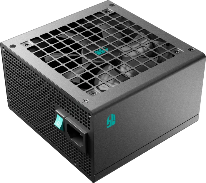 DeepCool PF550X Bronze 550W