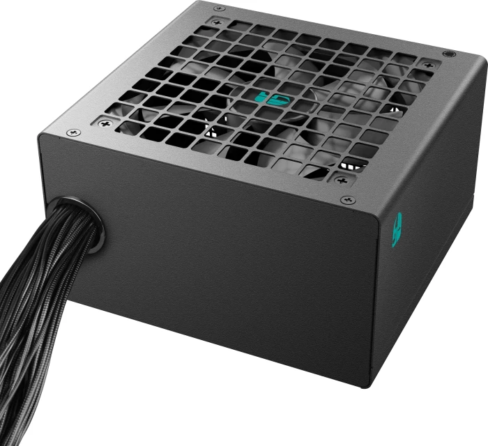 DeepCool PF550X Bronze 550W