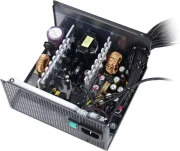 DeepCool PF550X Bronze 550W