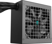 DeepCool PF650X Bronze 650W