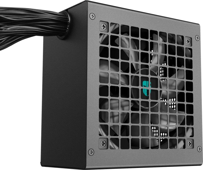 DeepCool PF650X Bronze 650W