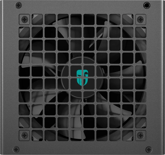 DeepCool PF650X Bronze 650W