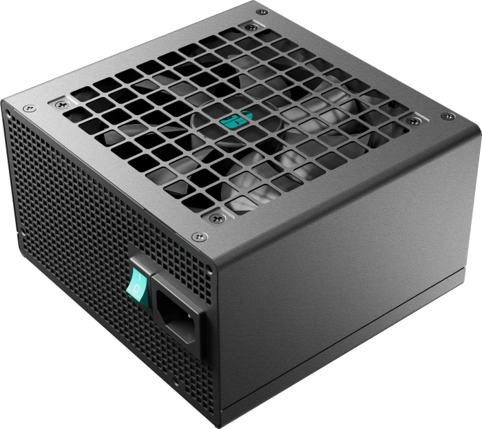 DeepCool PF650X Bronze 650W