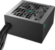 DeepCool PF650X Bronze 650W