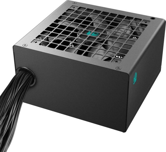 DeepCool PF650X Bronze 650W