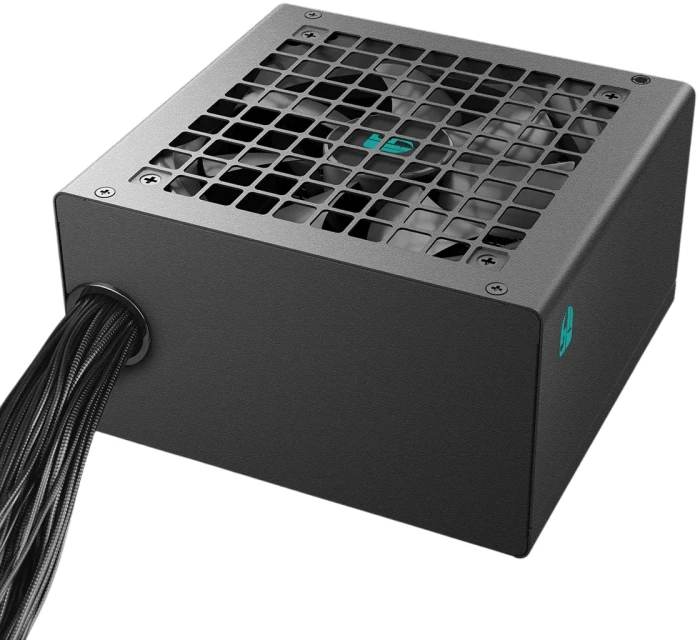 DeepCool PF700X Bronze 700W