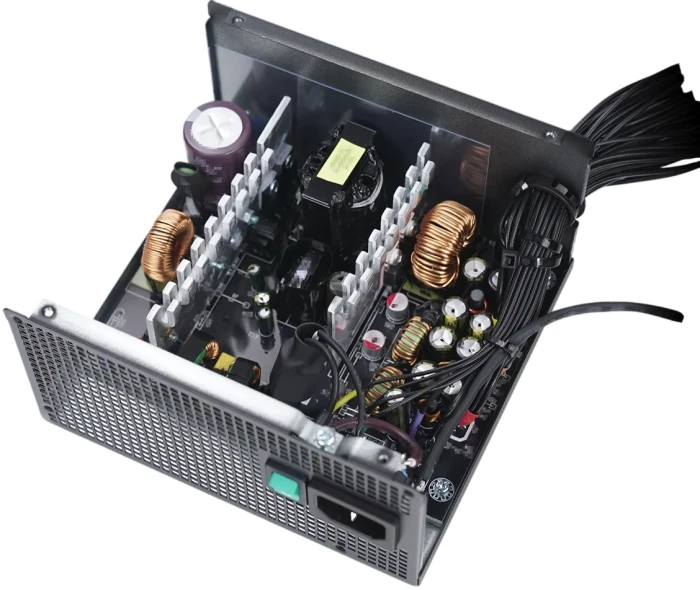 DeepCool PF700X Bronze 700W
