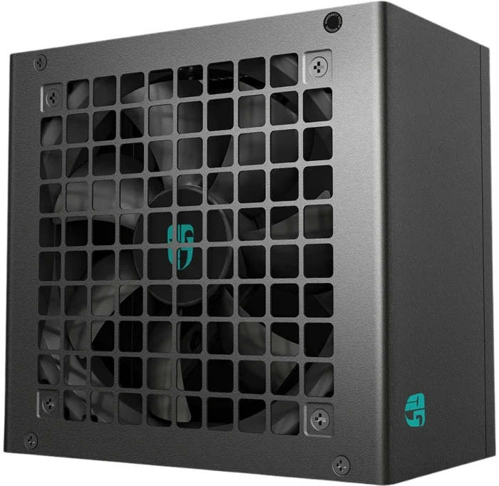 DeepCool PF750X Bronze 750W