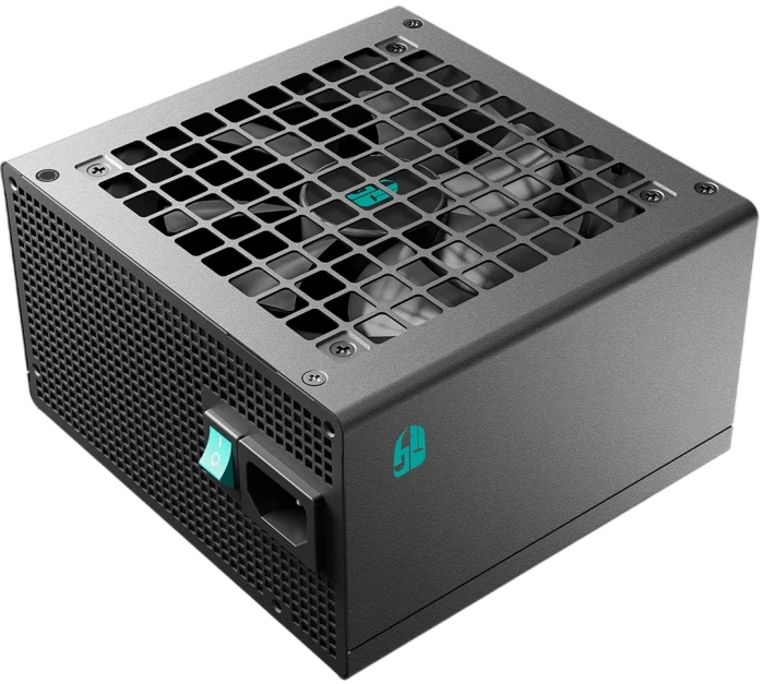DeepCool PF750X Bronze 750W
