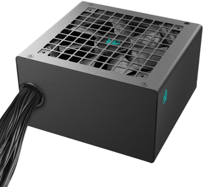 DeepCool PF750X Bronze 750W