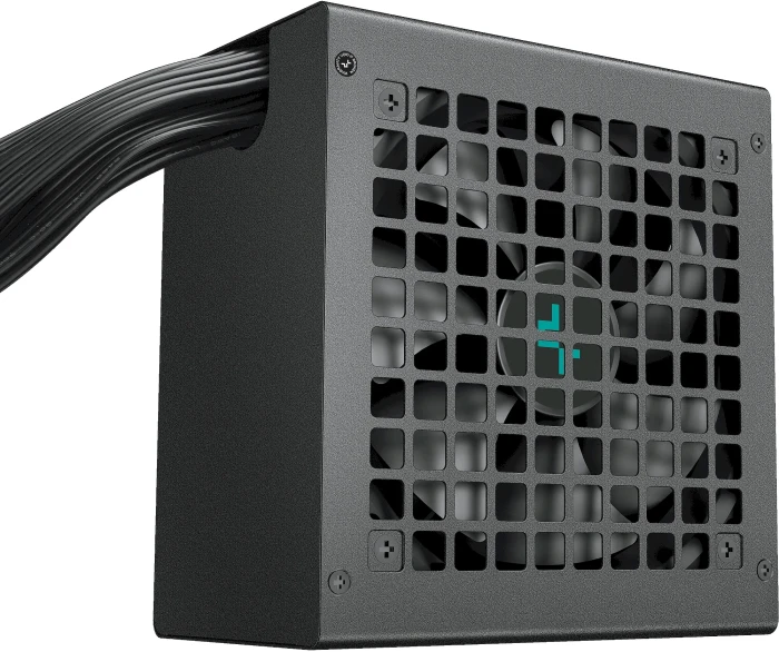 DeepCool PL550D Bronze 550W