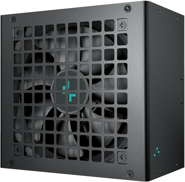 DeepCool PL550D Bronze 550W
