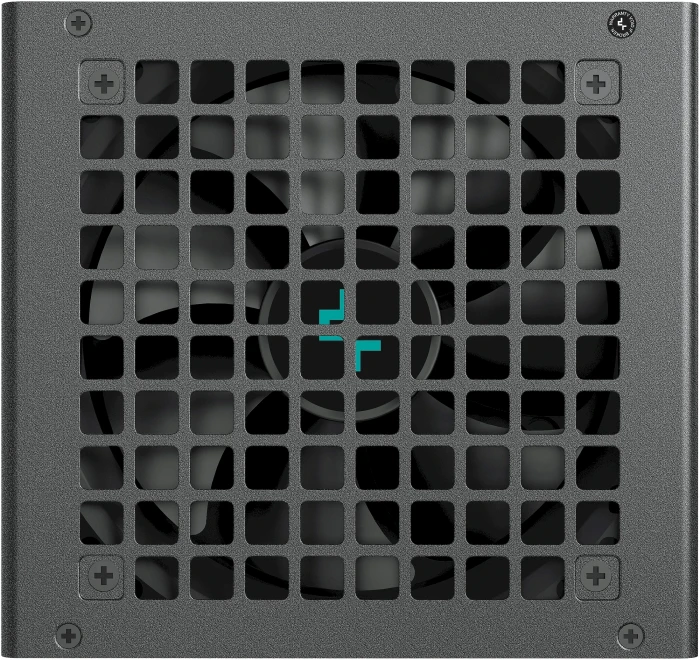 DeepCool PL550D Bronze 550W