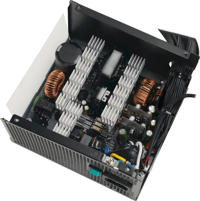 DeepCool PL550D Bronze 550W