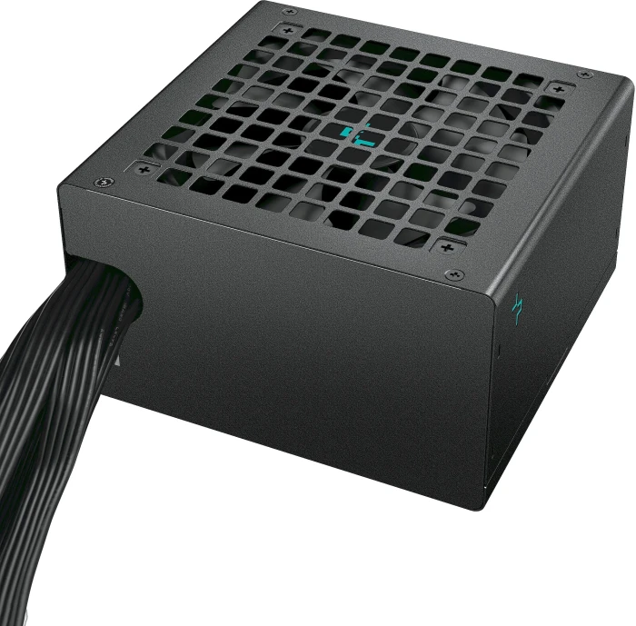 DeepCool PL550D Bronze 550W