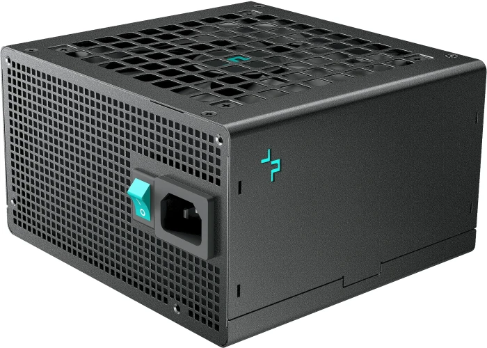 DeepCool PL550D Bronze 550W