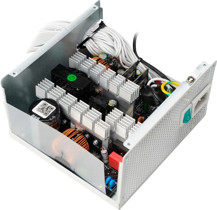 DeepCool PL650D Bronze 650W