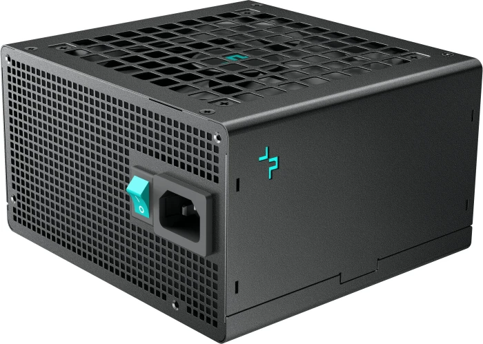DeepCool PL750D Bronze 750W