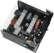 DeepCool PL750D Bronze 750W
