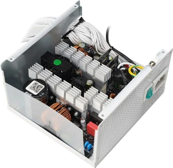 DeepCool PL750D White Bronze 750W
