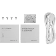 DeepCool PL750D White Bronze 750W
