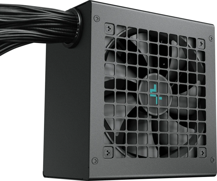 DeepCool PN750D Gold 750W
